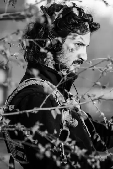 Photo Valerio Tedone #381177