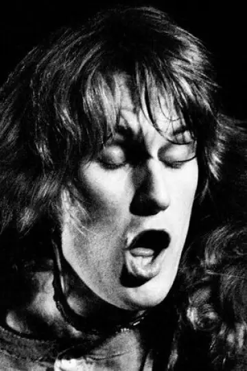 Photo Alvin Lee #341046