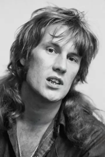 Photo Alvin Lee #403917