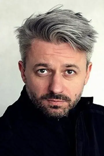 Photo Grzegorz Woś #574790