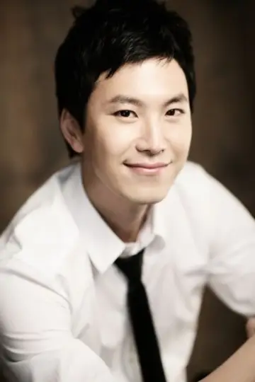 Photo Park Ji-hwan #342237