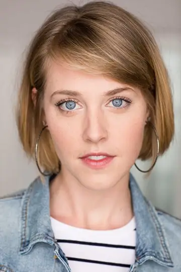 Photo Belle Adams #164427