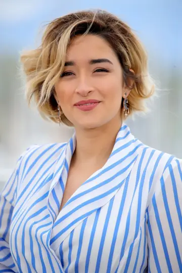 Photo Shirine Boutella #265545