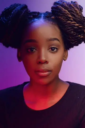 Photo Thuso Mbedu #24961