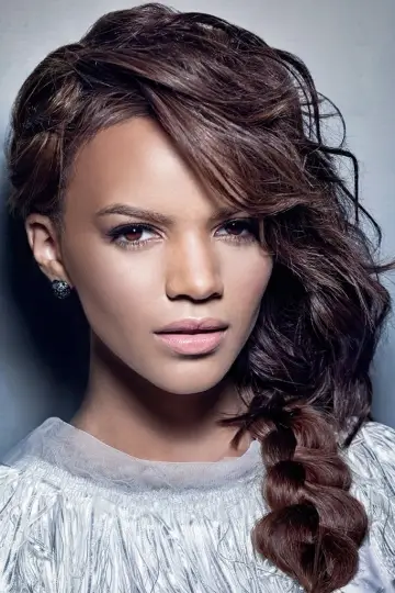 Photo Leslie Grace #102666
