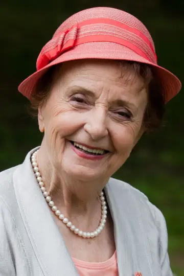 Photo Eva Rysová #393453