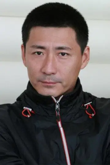 Photo Zhang Zijian #419528