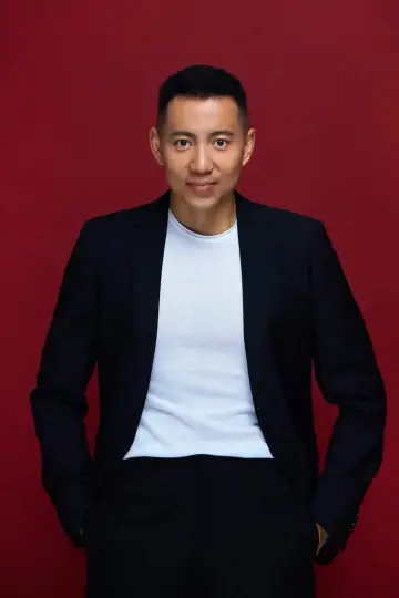 Photo Gu Zhixin #357363