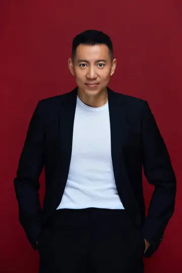 Photo Gu Zhixin #357364