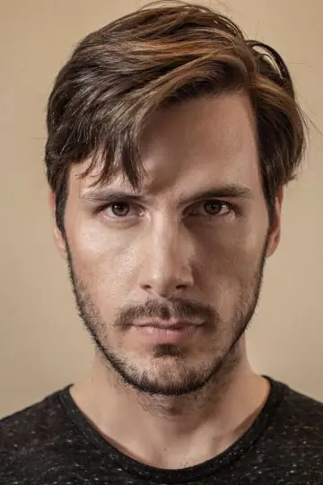 Photo Dawson James #645833