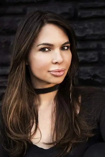 Photo Delilah Andre #532834