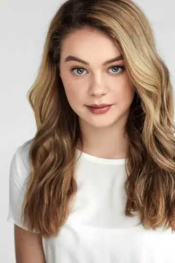 Photo Molly Grace #75701