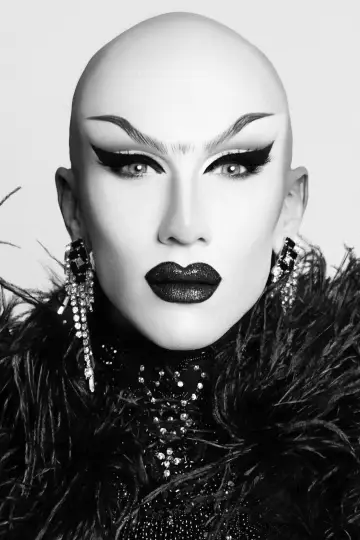 Photo Sasha Velour #485419