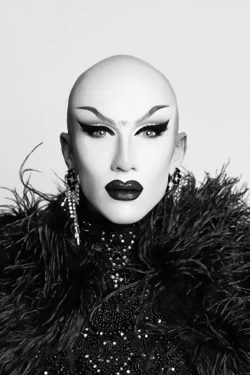 Photo Sasha Velour #485420