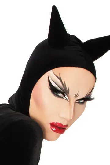 Photo Sasha Velour #485422