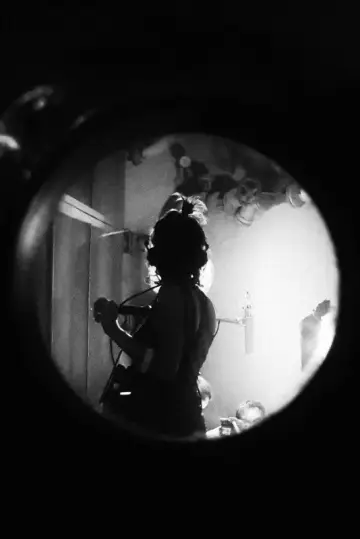 Photo Cora Delgado #416100