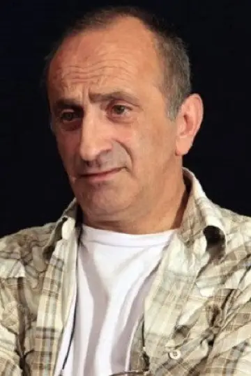 Photo Nodar Khutsishvili #474224