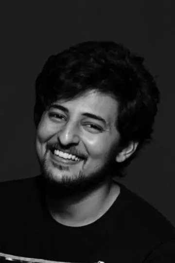 Photo Darshan Raval #349701