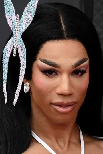 Photo Naomi Smalls #356256