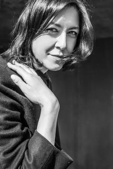 Photo Natalia Libet #363173