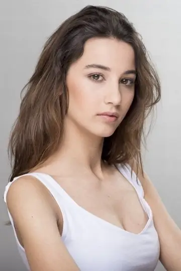 Photo Amaia Aberasturi #394945