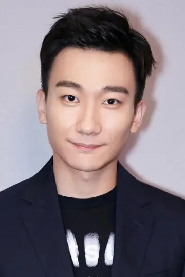 Photo Wu Haochen #341027