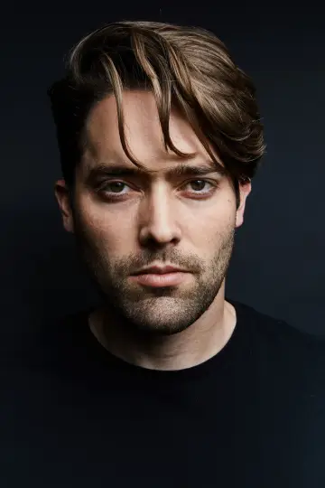 Photo Jake Red #394947