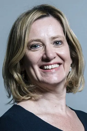 Photo Amber Rudd #461853