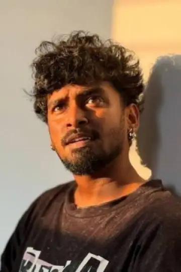 Photo Binoy John #615627