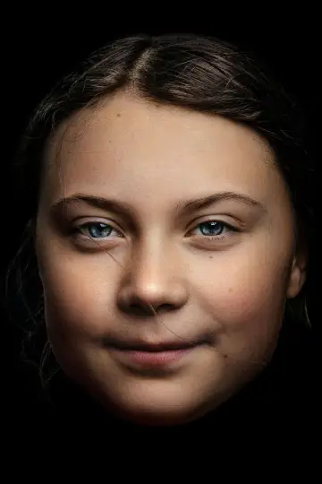 Photo Greta Thunberg #196152