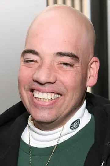 Photo Crackhead Bob #228218