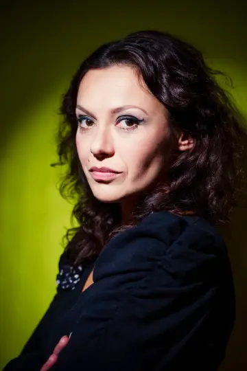 Photo Andrijana Boškoska Batič #444168