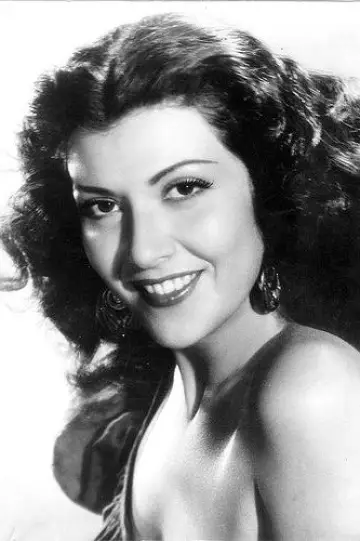Photo Gloria Marín