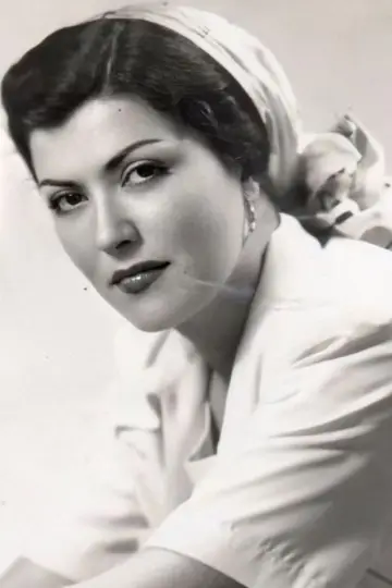 Photo Gloria Marín #582242