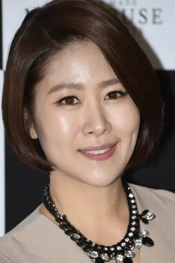 Photo Kim Ji-young #147143