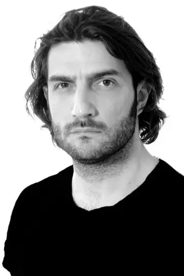 Photo Nikos Kouris #475815