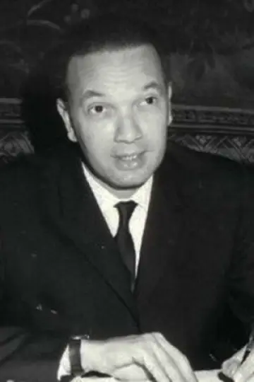 Photo Georges Aminel #452860