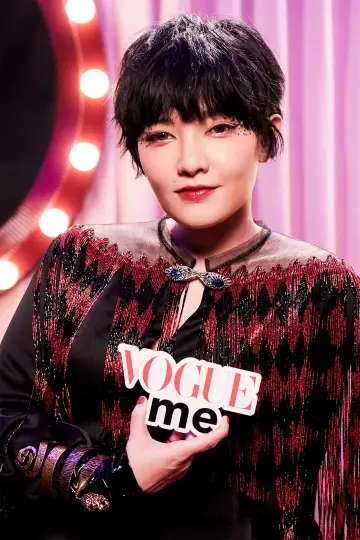Photo Mavis Fan #164869