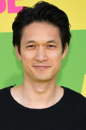 Photo Harry Shum Jr. #13286