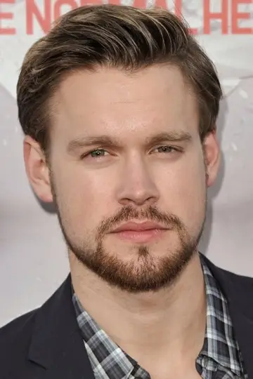 Photo Chord Overstreet #57285