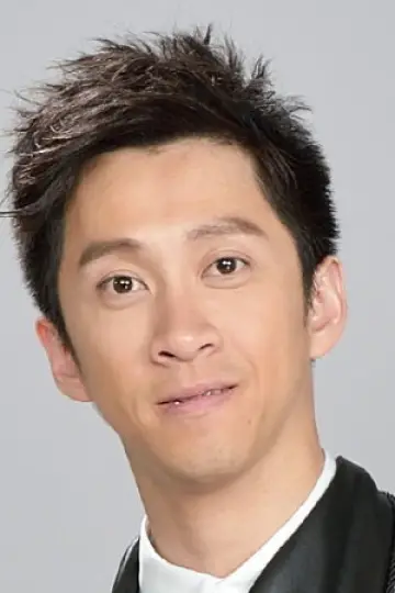 Photo Hank Chen Han-Dian #448712