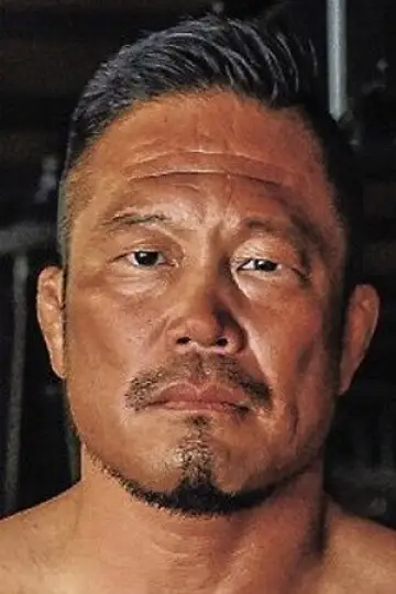 Photo Takashi Sugiura #414742