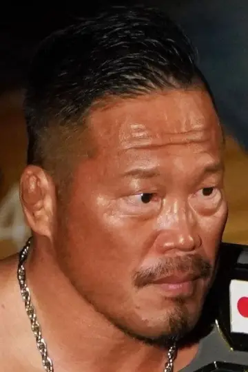 Photo Takashi Sugiura #414743