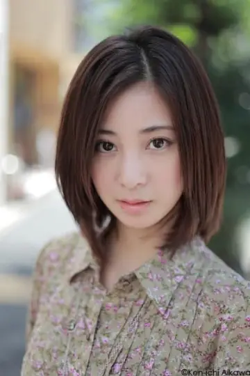 Photo Akari Ozawa #224555