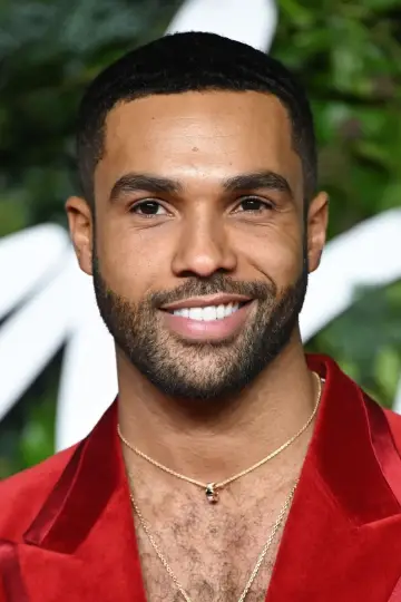 Photo Lucien Laviscount #154308