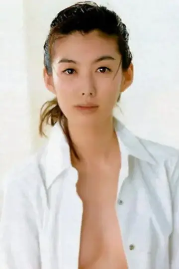 Photo Rie Tomosaka #336815