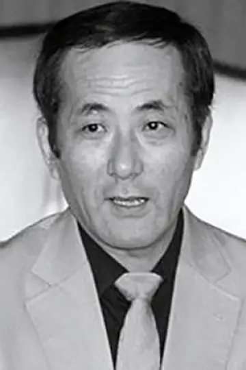 Photo Kōjirō Kusanagi #263685