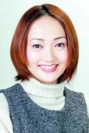 Photo Kyôko Togawa #577817