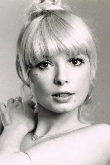 Photo Ingrid Steeger #193885