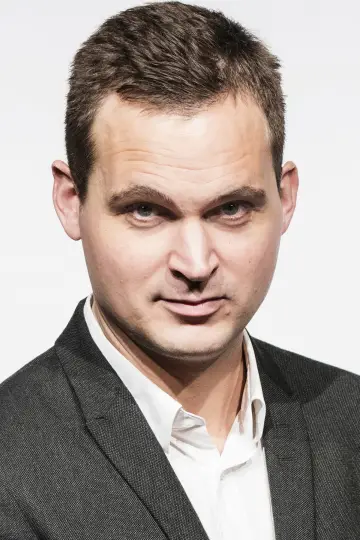 Photo Jesper Juhl #596637